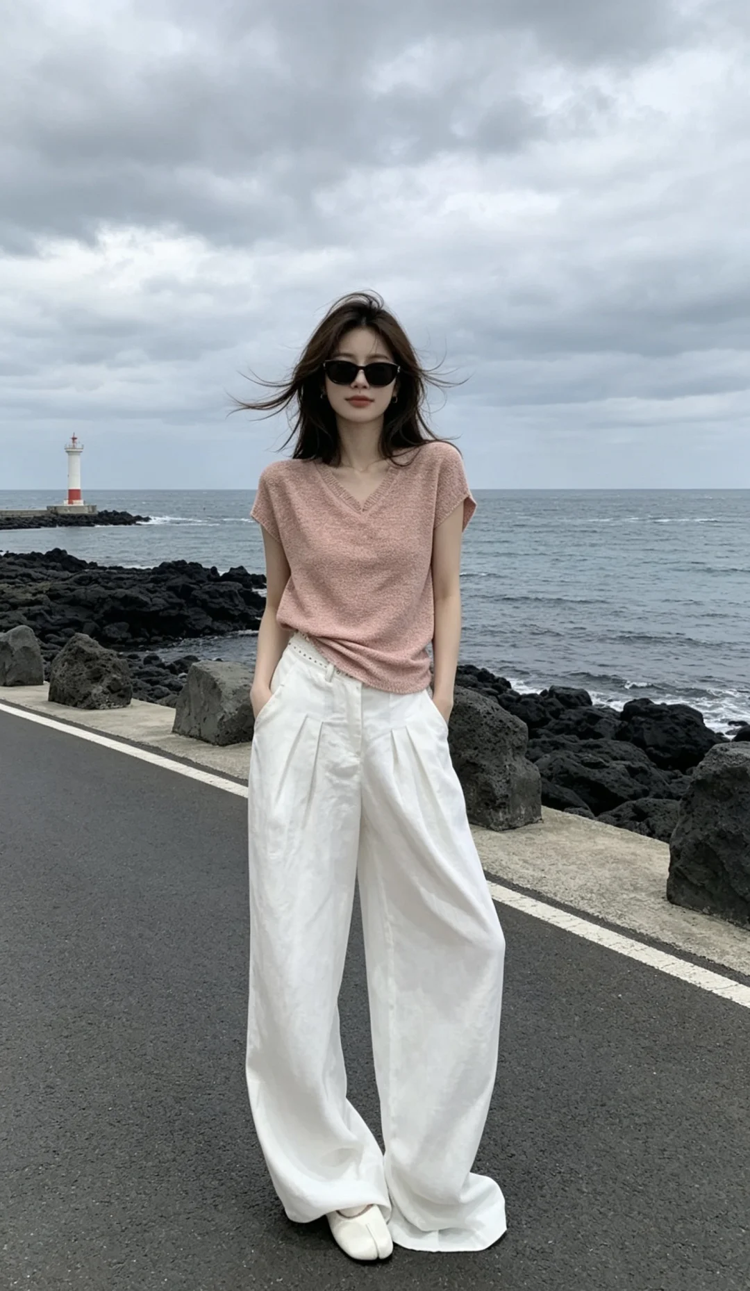 干净高级感
