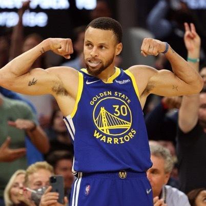 突发新闻：斯蒂芬·库里在30岁之后，职业生涯40+得分场次正式超越迈克尔·乔丹?