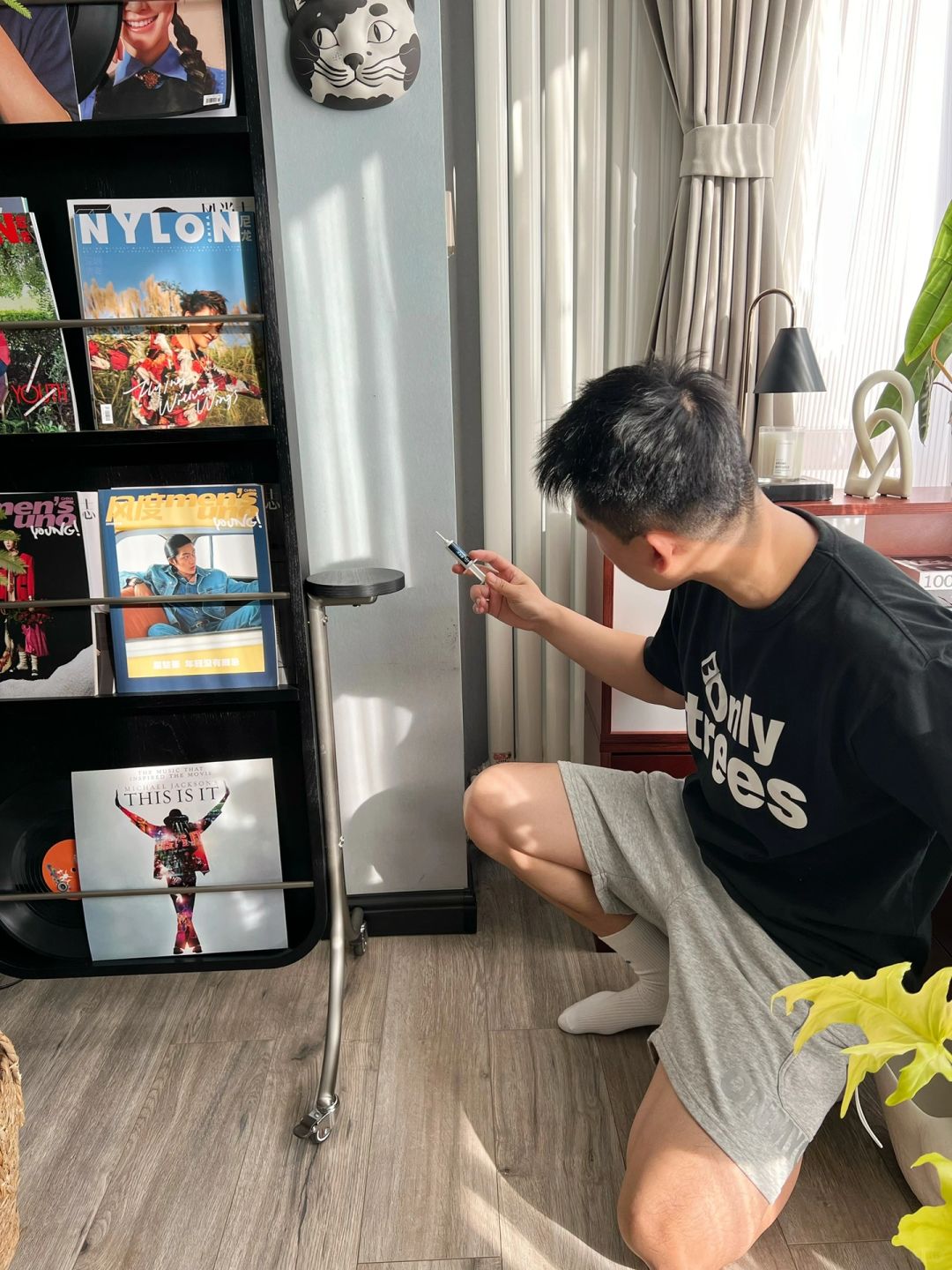 好离谱！北京7w一平的房子居然在冬天有蟑螂！