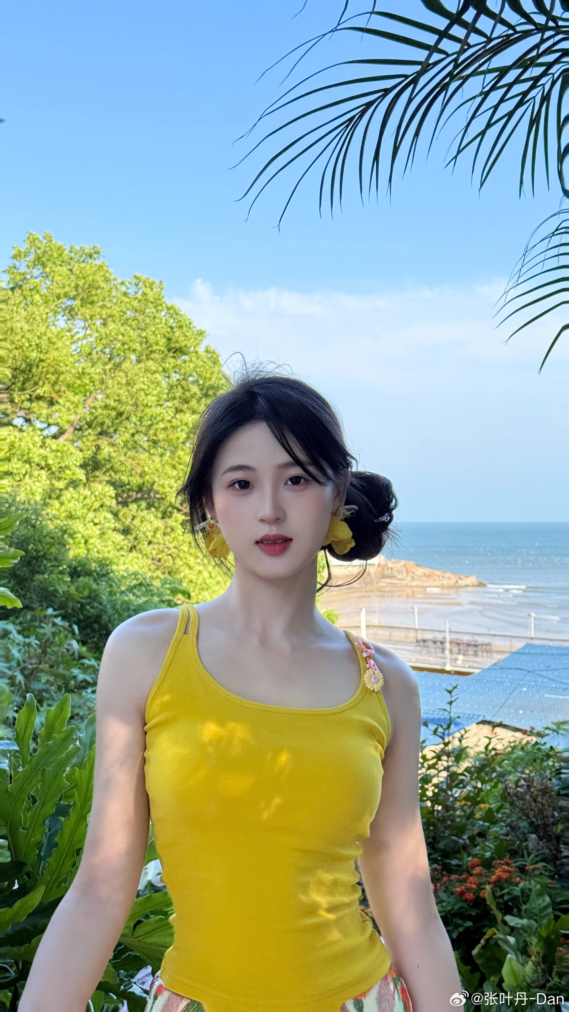 海岛🏝️日记丹然开心咯平潭岛  ​​​