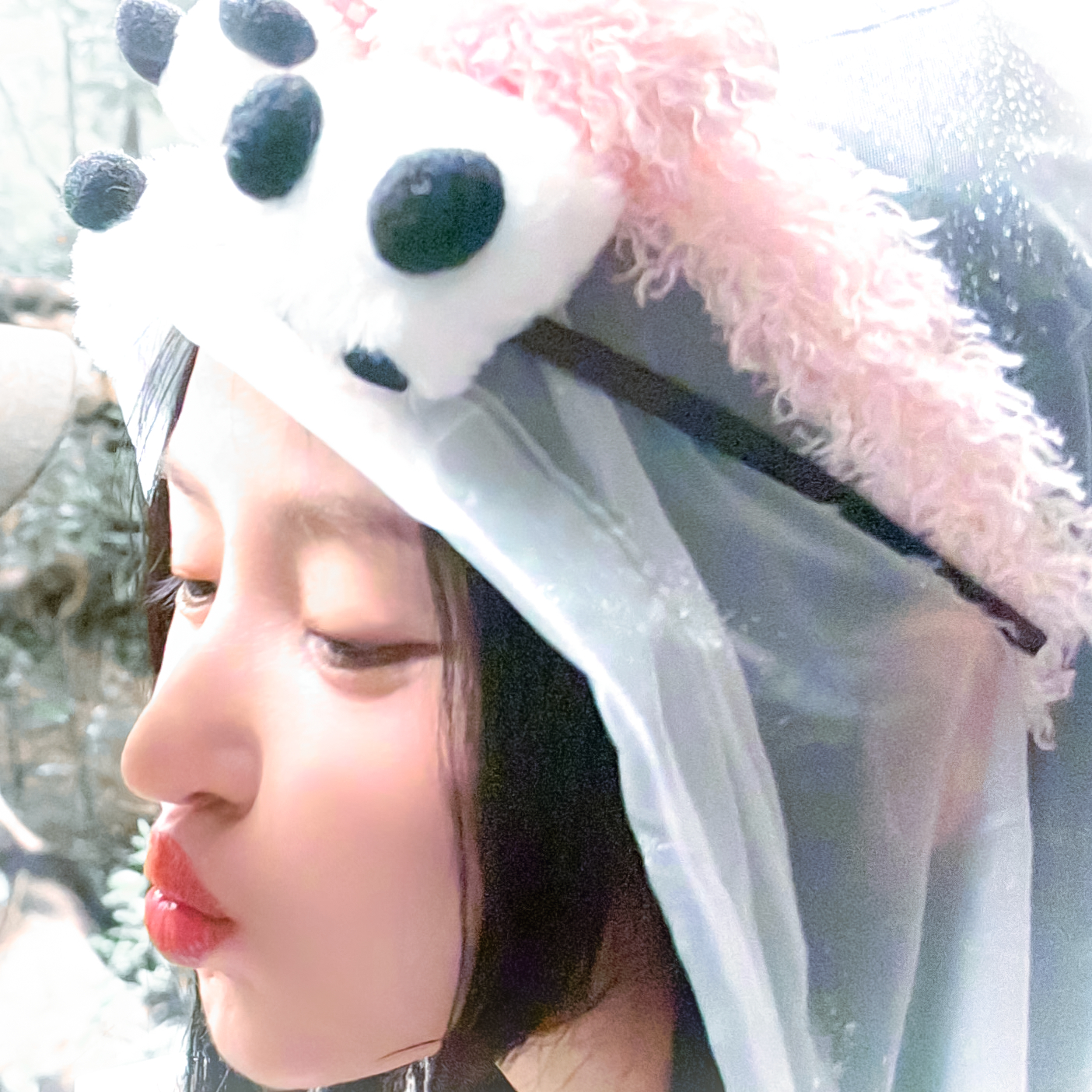 ˗ˏˋ ♡ ꒰ ꒱ ♡ ˎˊ˗　·比我萌的没我坏·​​​
