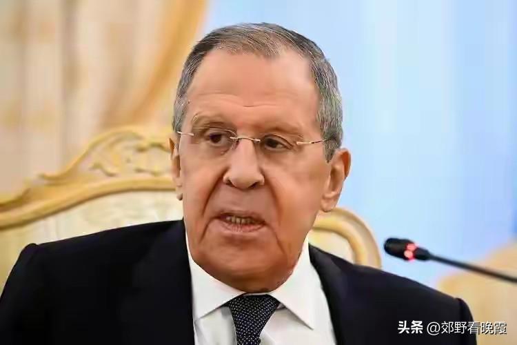 俄外长宣布联合国裁决：各国必须保持中立，否则“终止其影响力”