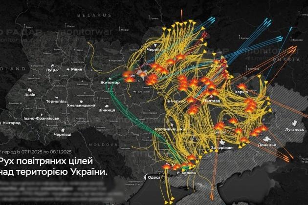 烽火问鼎计划俄乌局势最新进展 俄罗斯对乌克兰石油和天然气设施发动了创纪录的袭击一
