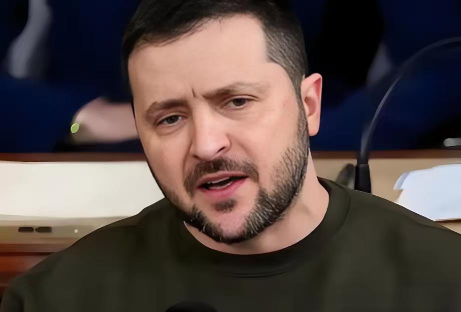 泽连斯基回应了，他说想邀请普京去基辅。事情是这样的，泽连斯基公开喊话想跟普京见面