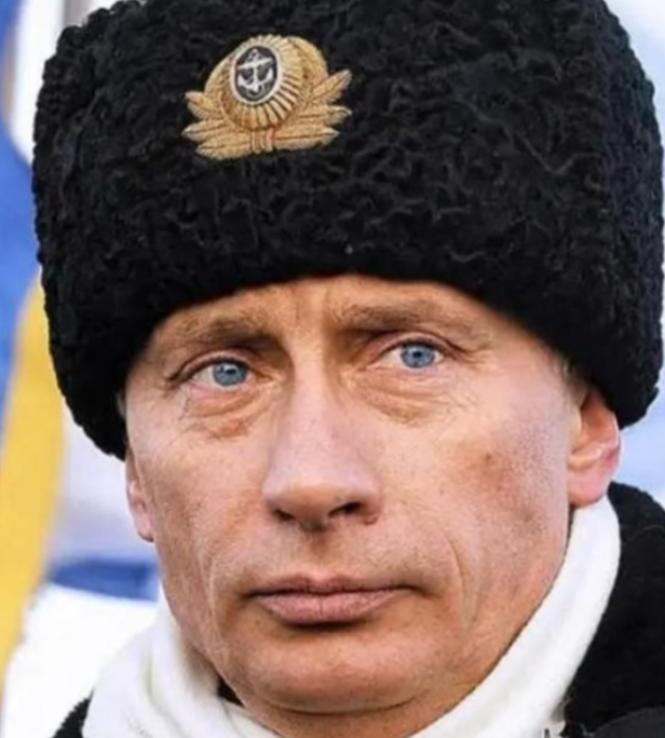 普京一旦离世或者下台，乌克兰可能就真的危险了！就连中国也要警惕！

说白了，普京