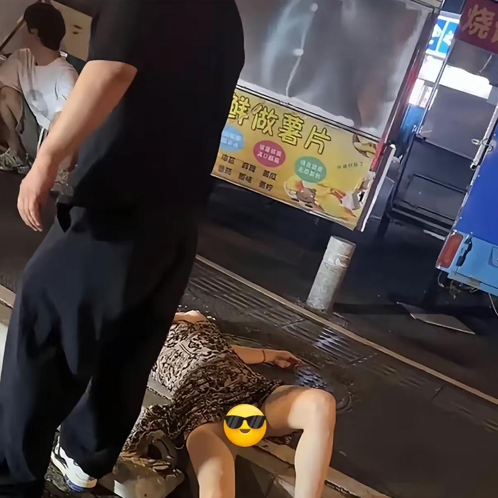 女人喝酒真得注意！要是喝到酩酊大醉，醉酒后的狼狈，那不雅观程度直接翻倍，想想都得