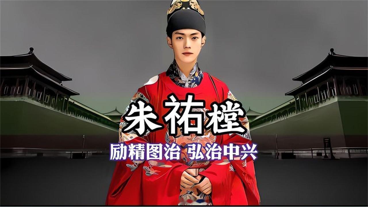 朱祐樘自幼在冷宫靠宫人庇护侥幸存活，从未主动卷入储位争斗，却在万贵妃病逝、宪宗骤
