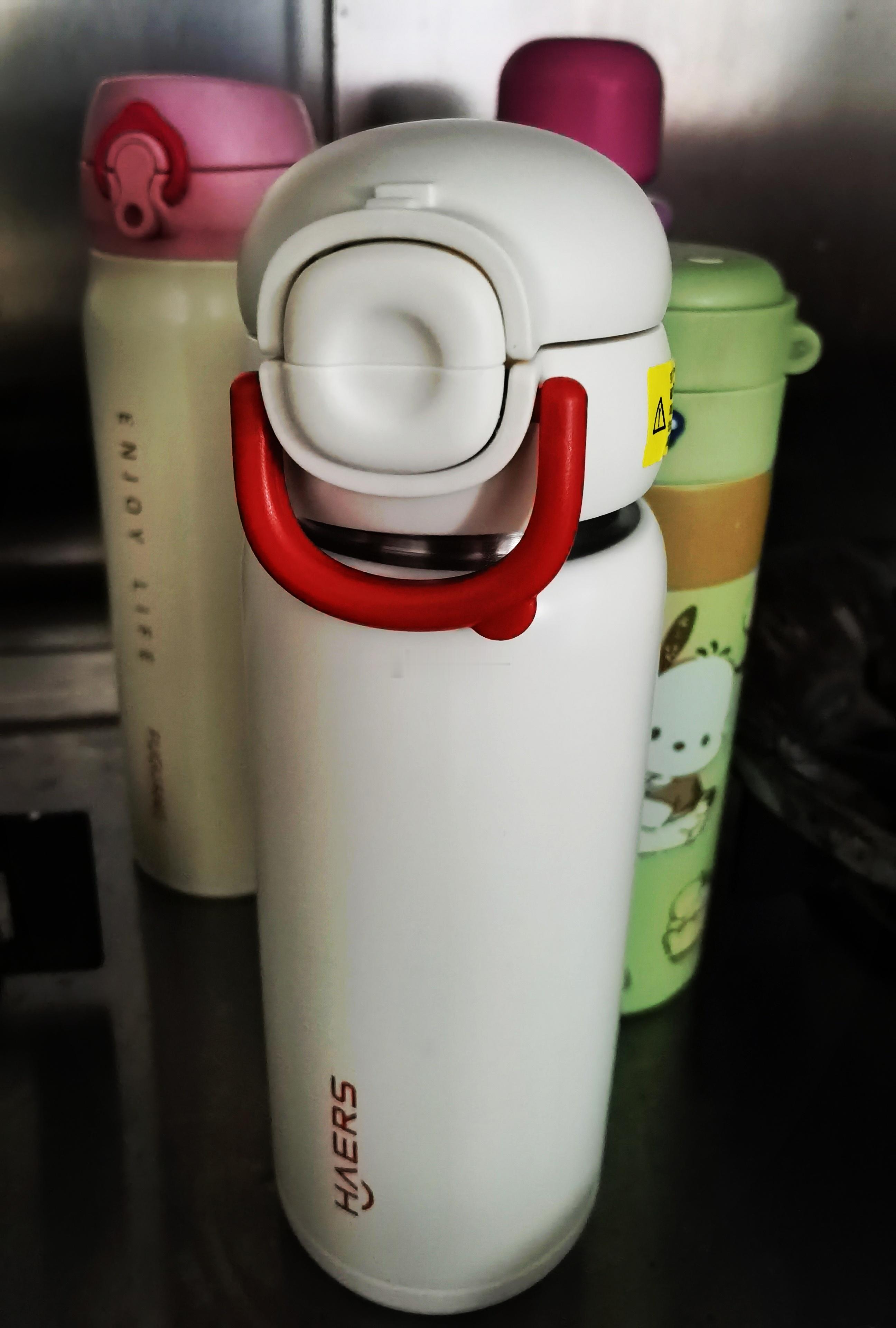 我们家四口人，保温杯用了大概快20个，特别是我女儿，或损坏或丢失，大概10个，换