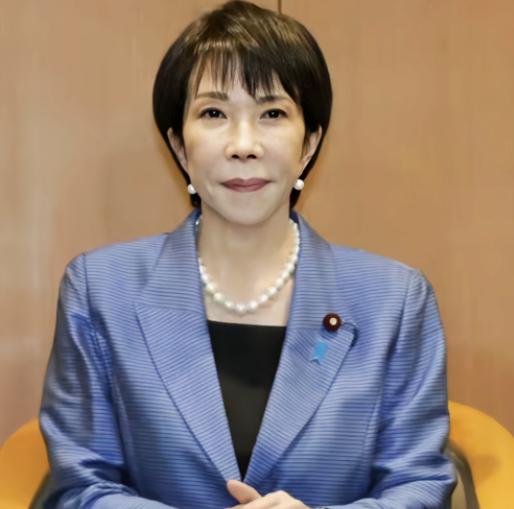 高市早苗这下真是压力倍增了！
2026年8月9日，日本长崎和平公园。81年前，一