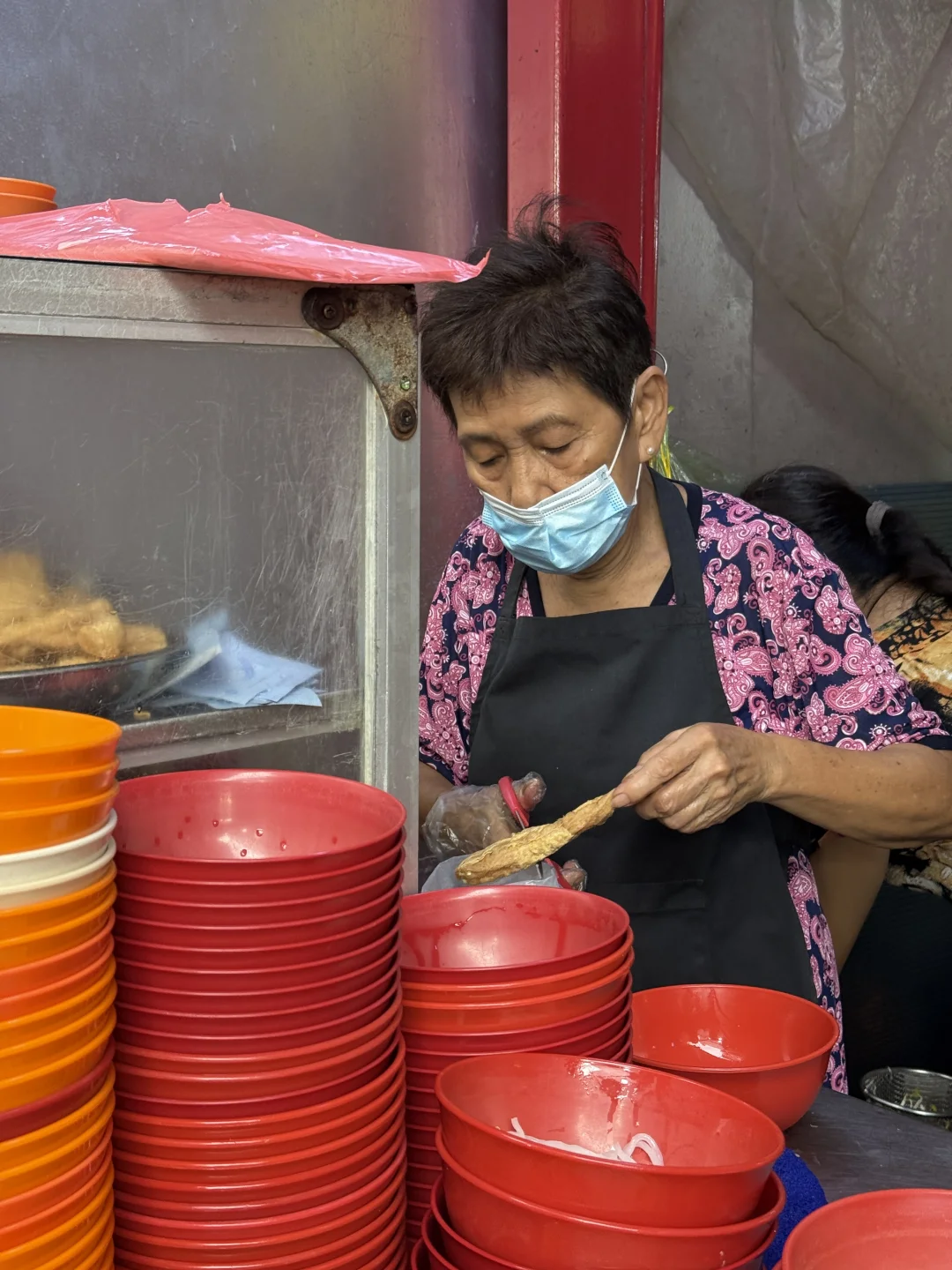 🇲🇾吉隆坡……记住这个奶奶！！！！！