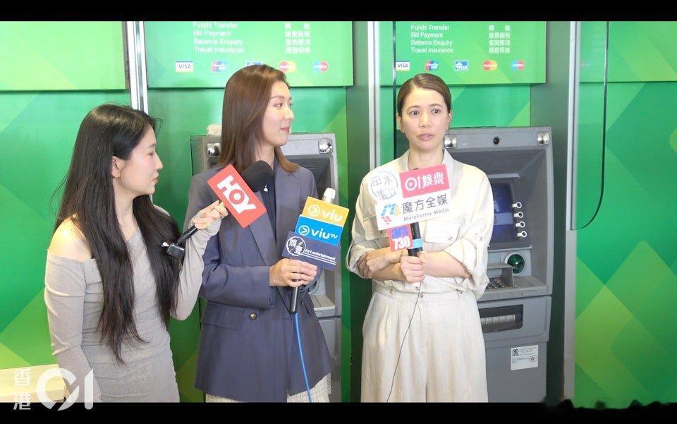 由伍健雄監製、吳家偉執導的電影《慾望寄生》日前（22日）舉行開鏡拜神儀式，今次演