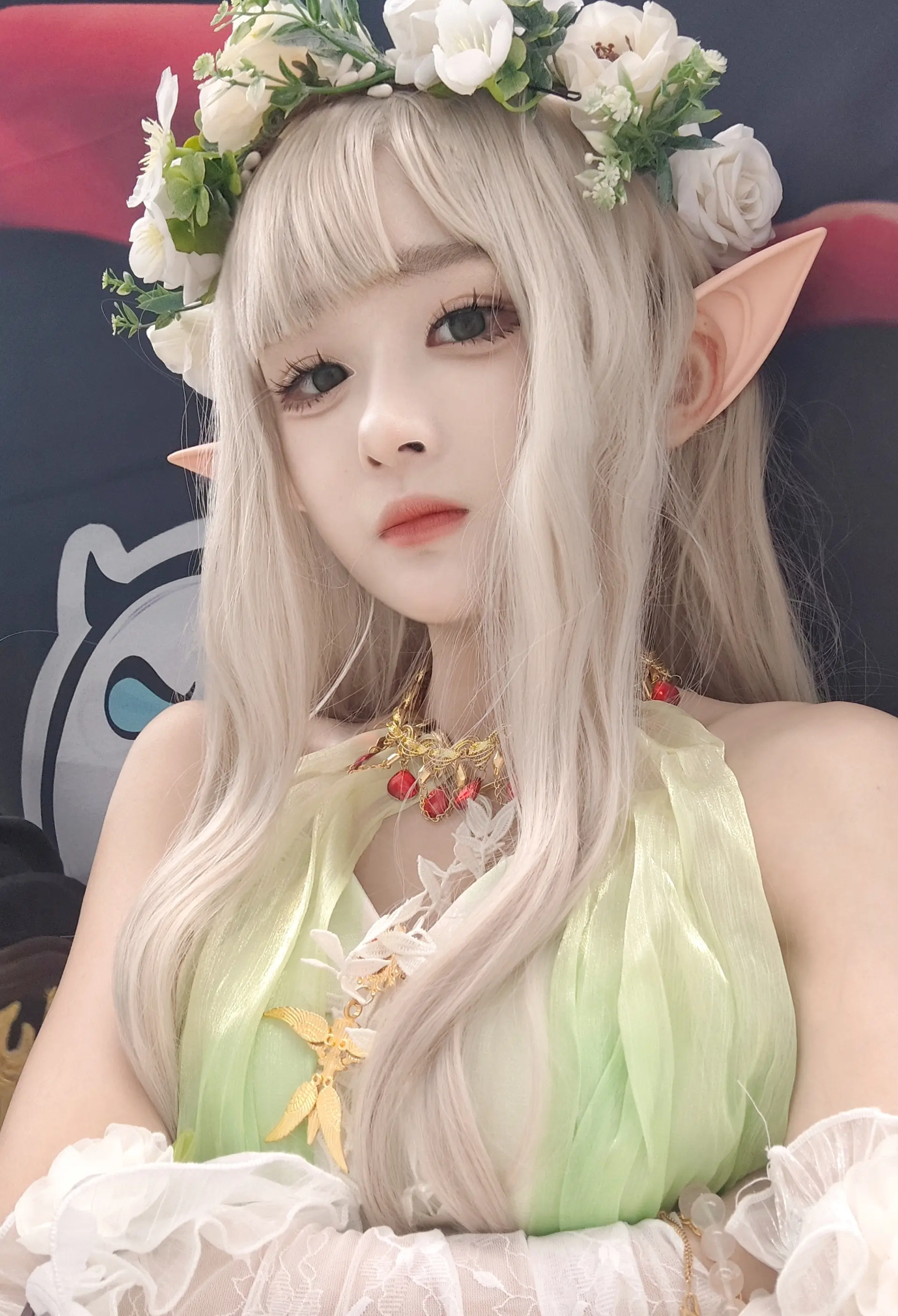 看狗的眼神 过来🐶。其实是装的🥺🥺