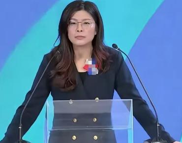 [微风]国民党的真面目终于露出来！国民党再次叫嚣“武力保台”！11月5日，国民党