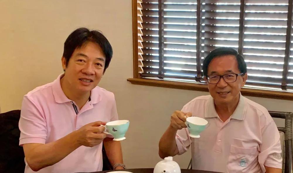 赖清德这回真该失眠了！ 6月30日大陆一纸公文落下，取消ECFA早收清单里146