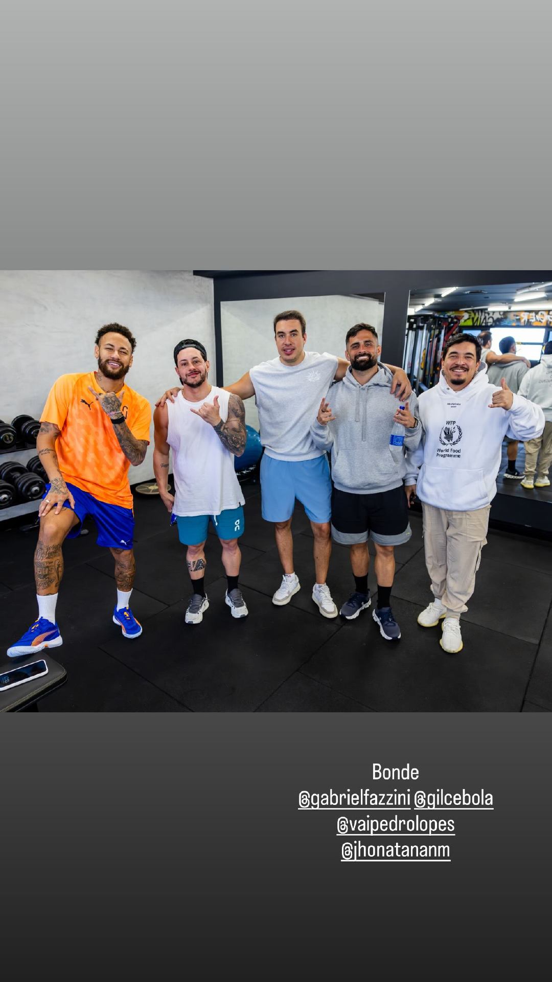 【IG & Story】更新一 ​​​