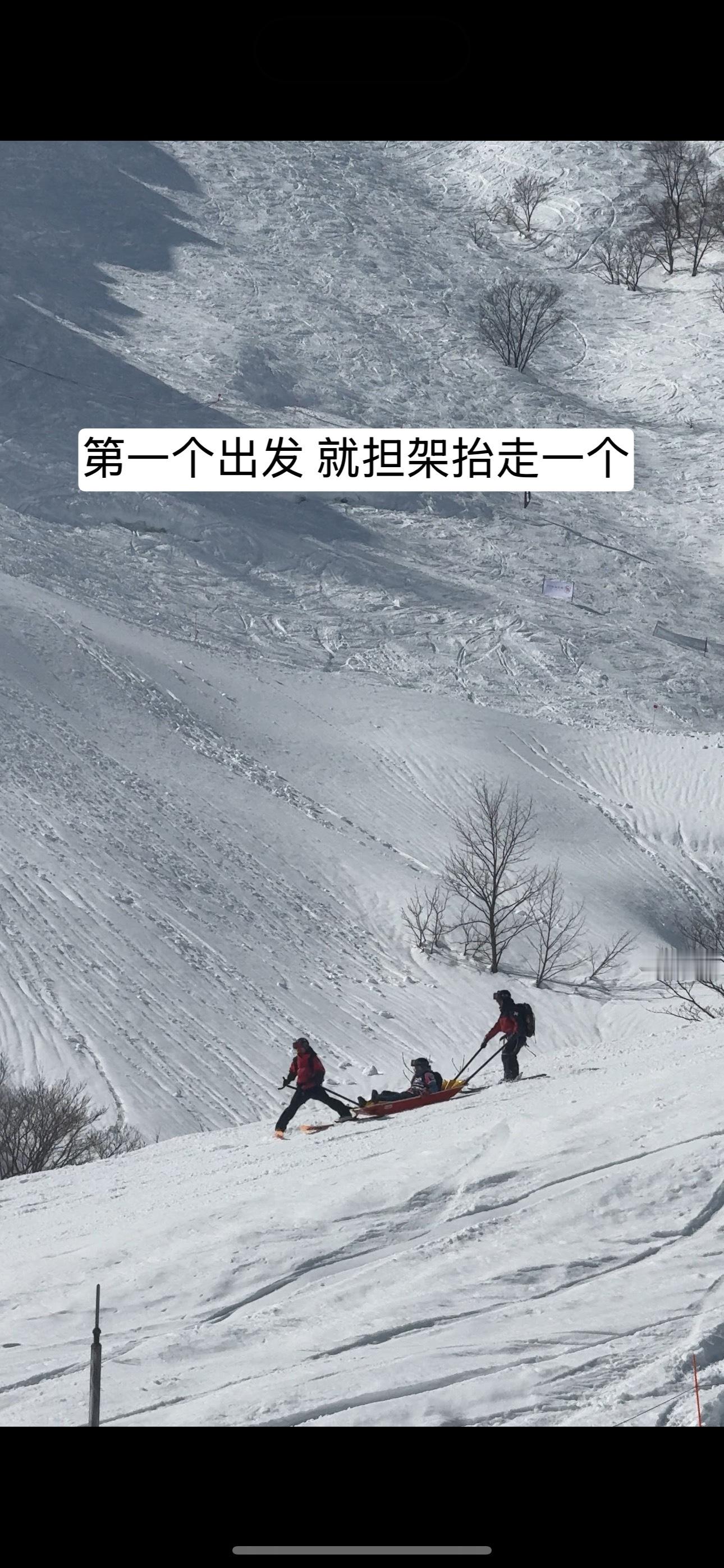 大神云集的三星场地打卡～ 以及乐天新井真的是宝藏小众冲粉宝地！相对二世古，白马这