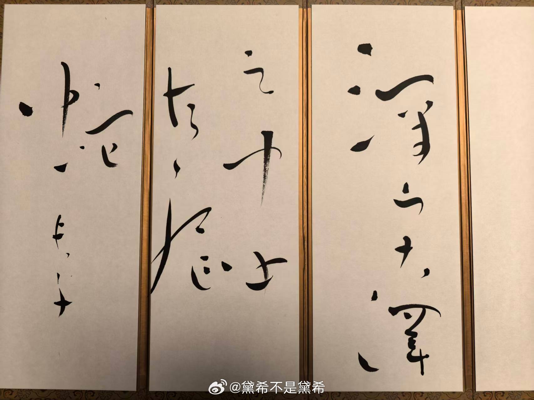 当你成为艺术策展人审美提升 