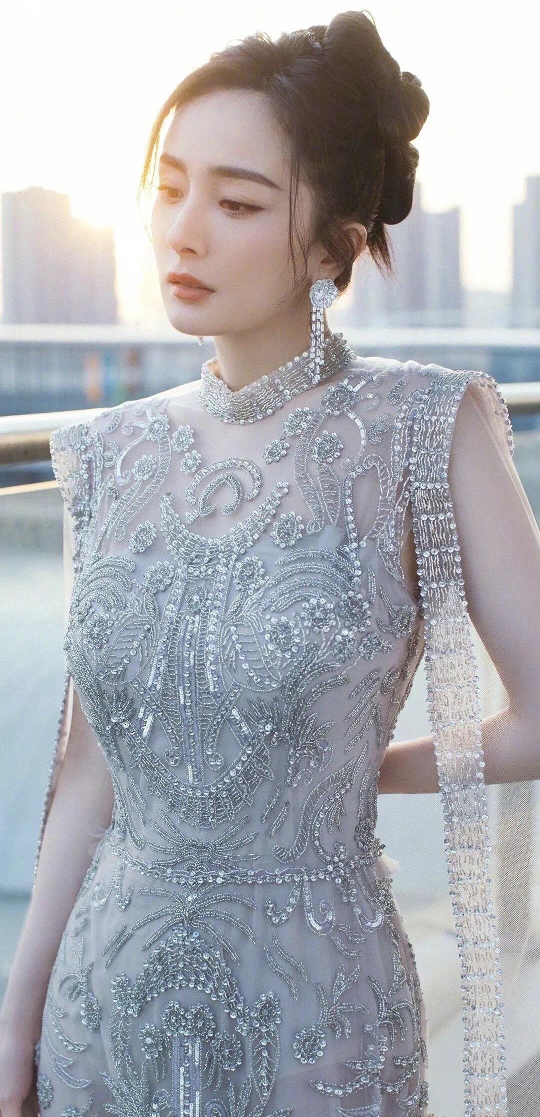 杨幂
