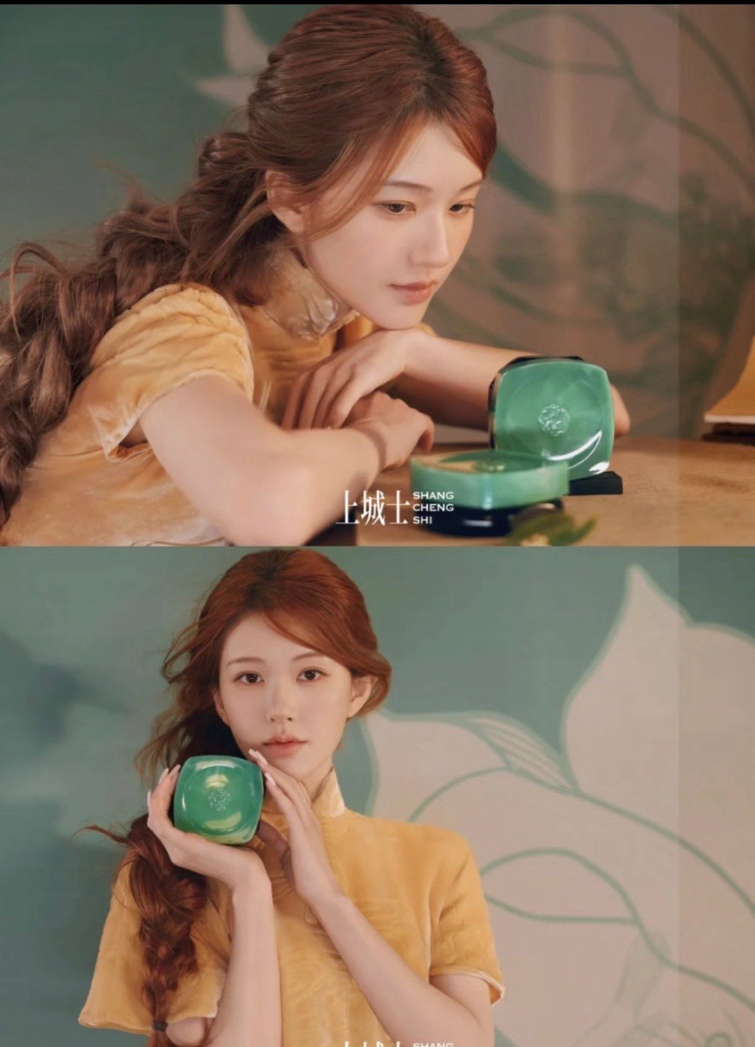 拿的真的不是文物吗？！ 