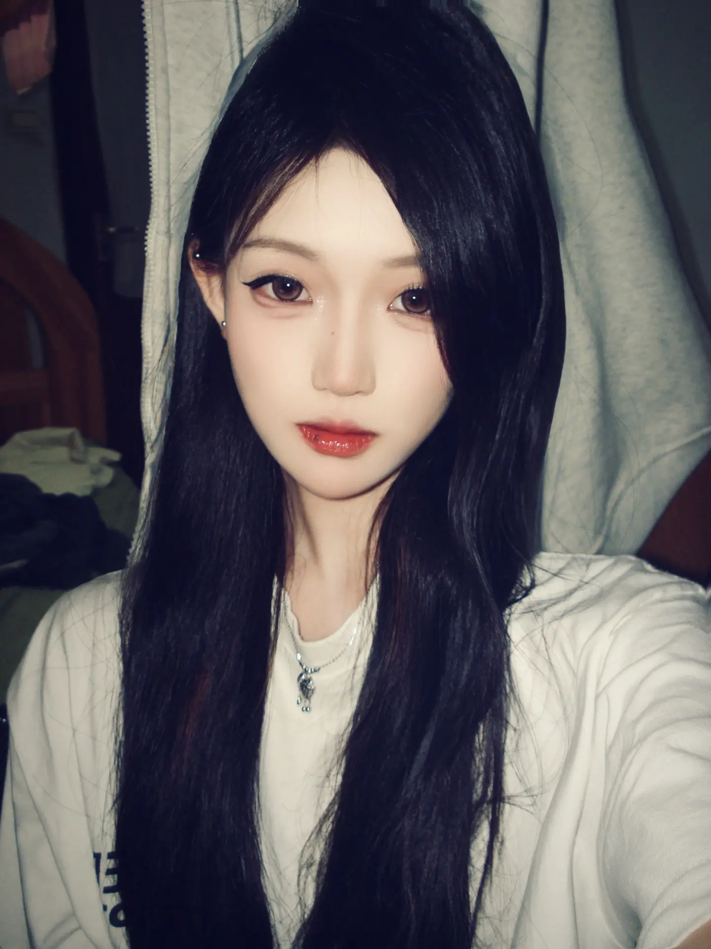 谁的爱不疯