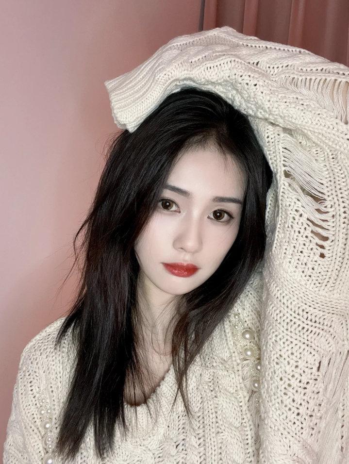 自拍美图[呲牙][呲牙]