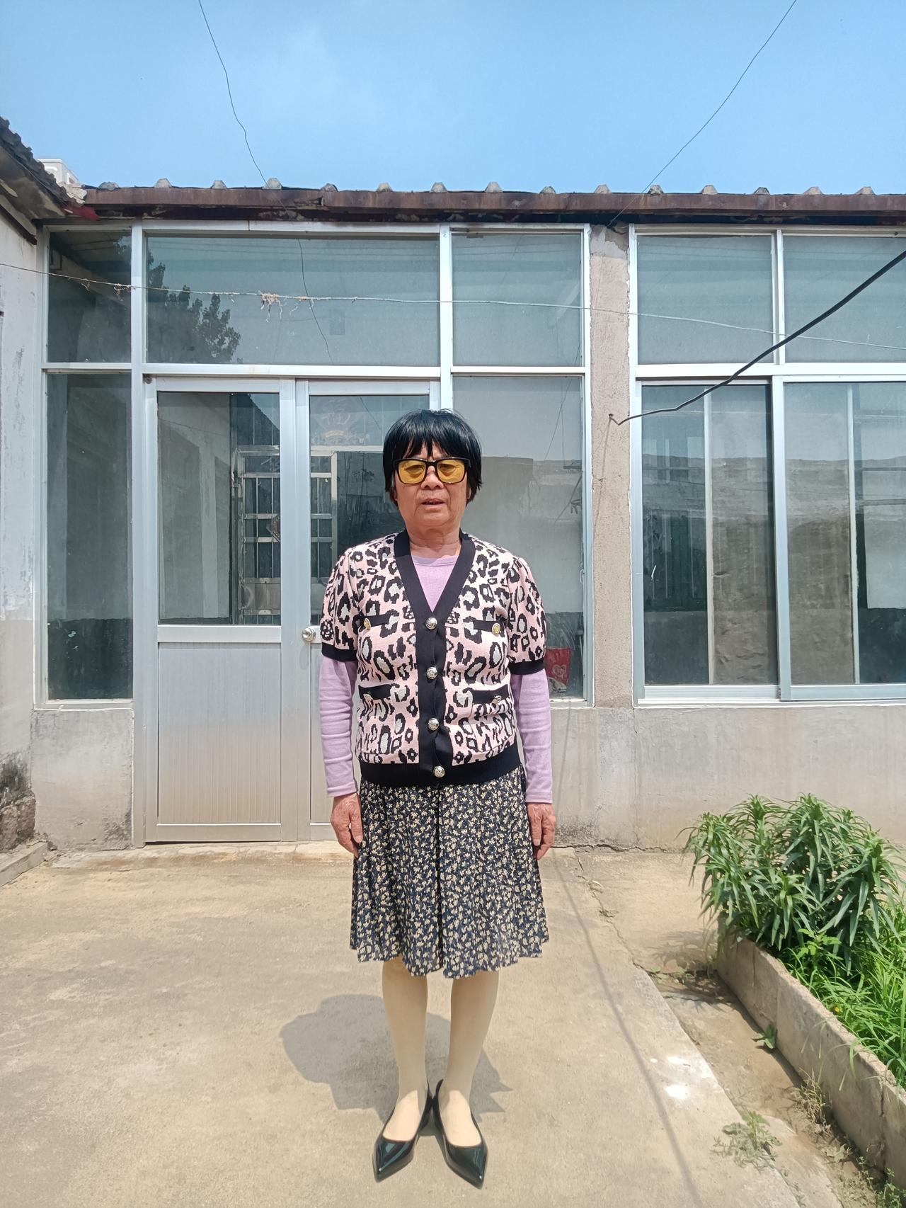 人生所愿
藏头诗
文/李兴伟
人生不老是心愿，
生浩旅途盼平川。
所愿所想难实现