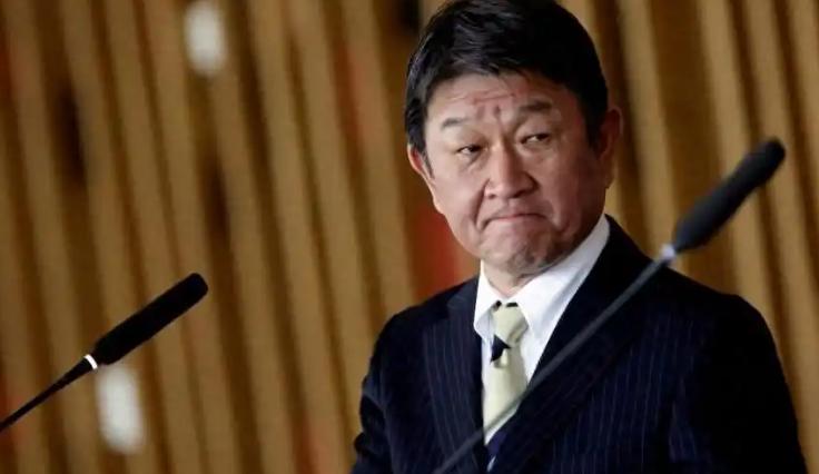 风向大变！5 月 18 日，日本突然对华释放重磅信号，态度 180 度大转弯
