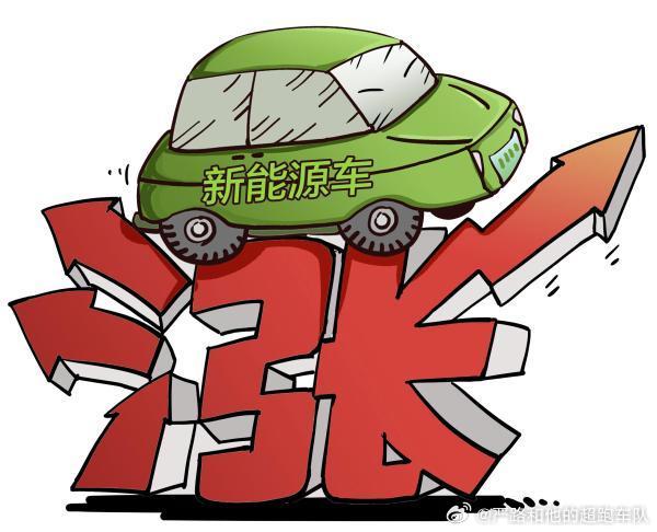 关于近期存储芯片成本激荡、手机圈叫苦不迭的现状，不少车友担心这股火会烧到新能源车