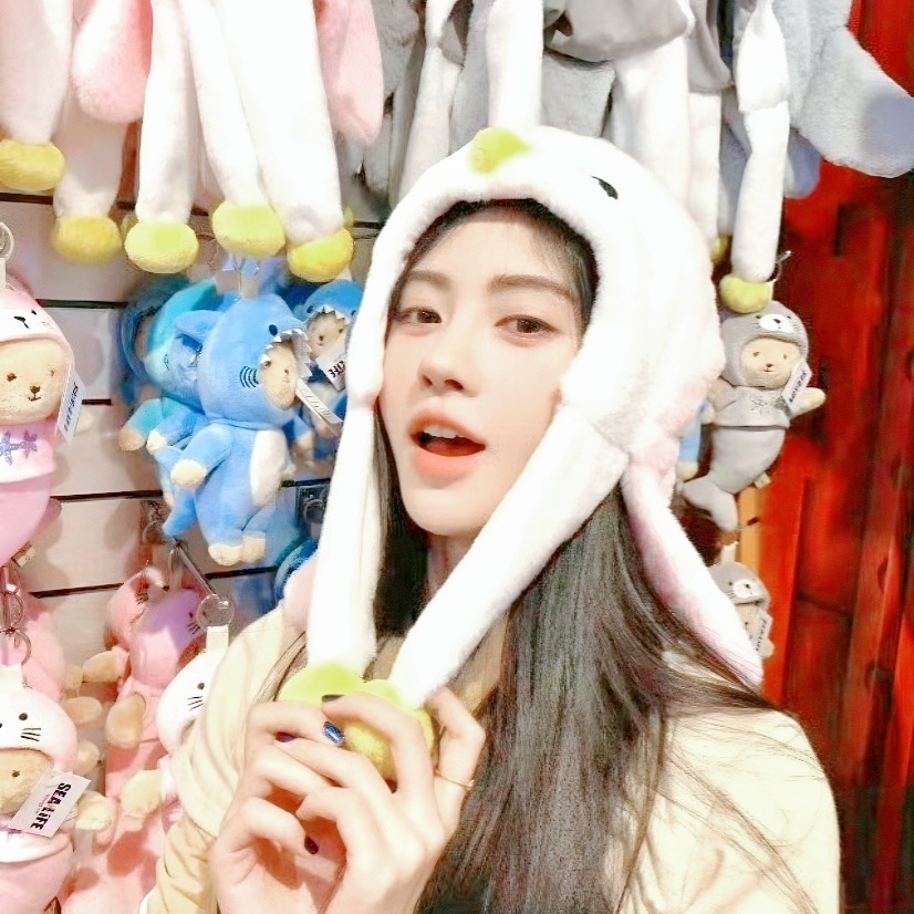 鞠婧祎 jjy鞠婧祎苏绿夏jjy鞠婧祎万花世界⦮_  ̫ _⦯ 世界破破烂烂 小