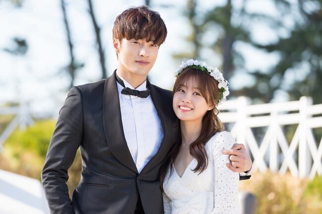 韩剧回顾 焦急的罗曼史 首播9周年主演：成勋、宋智恩、金宰英、郑多瑟2017.0