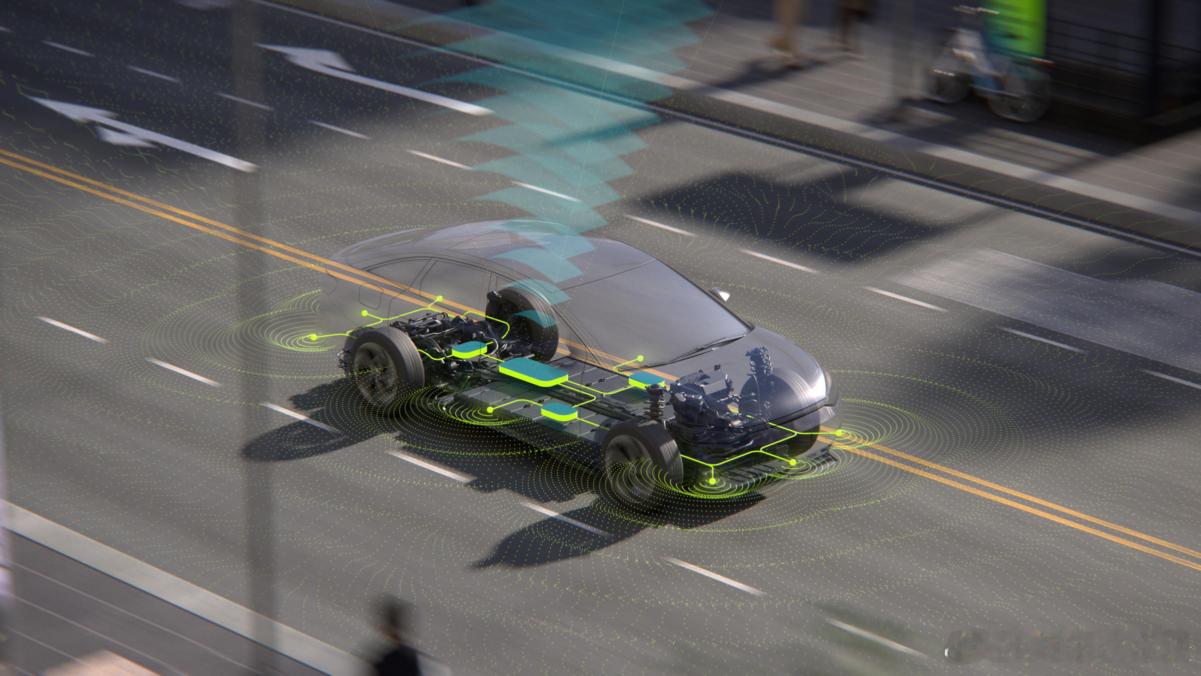 大众中国CEA架构落地！2025年底如期交付后，首款车型ID.与众07已在安徽工