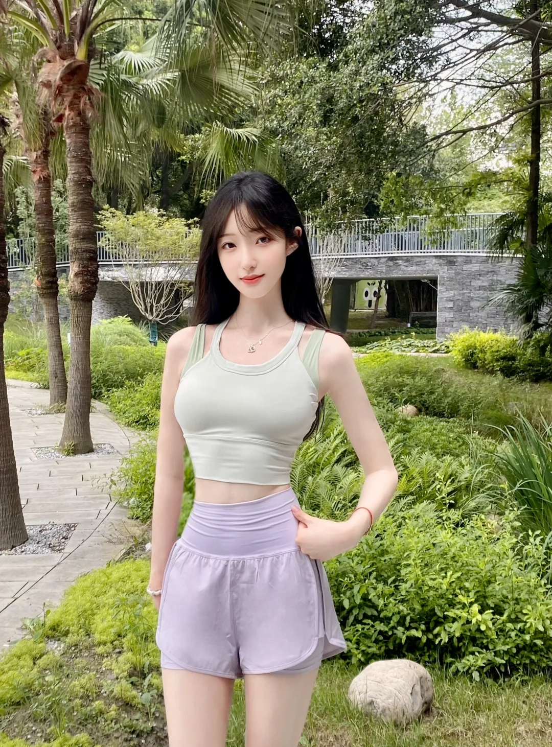 一起运动吧🏃‍♀️