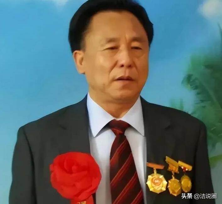 包养10名情妇，生下11个私生子，75岁还在拼命生娃——湖南“土皇帝”倪福林的荒