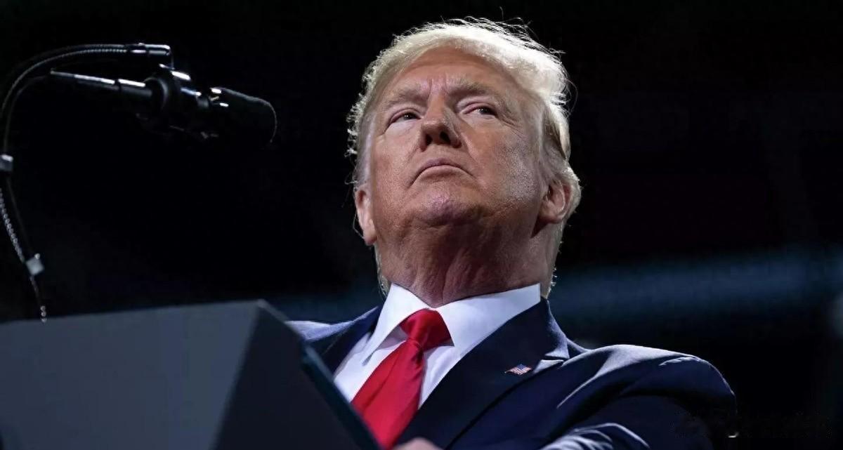 加沙还没停火，华盛顿开了个和平会；四常任理事国全没去，连教皇都拒绝到场；这玩意儿