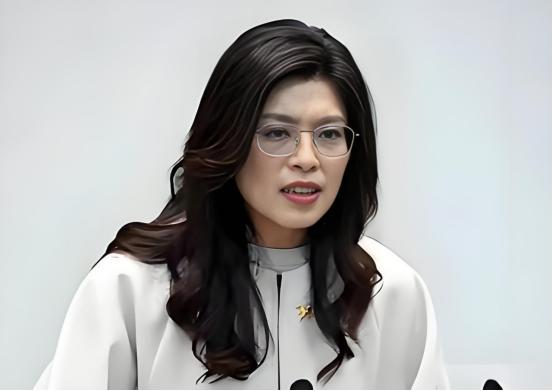 有人说了一个问题：假如郑丽文参访大陆回到台岛以后，赖清德把郑丽文抓起来了，大陆怎