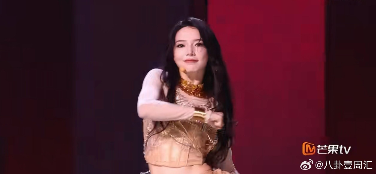 324票对433票？代斯输给温峥嵘109票，浪花票差距太大了！代斯票数乘风初舞台