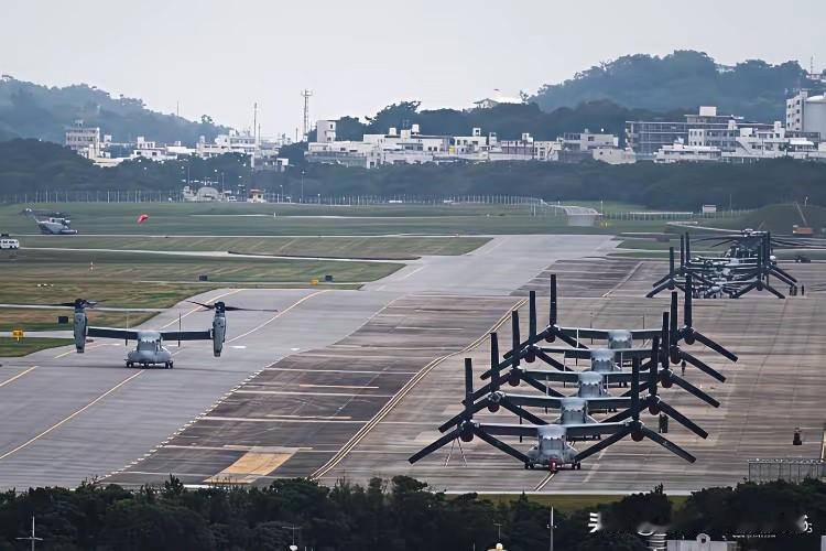 美国人悍然“毁约”，不愿撤出普天间军事基地，这让高市内阁空欢喜一场！片山皋月、小