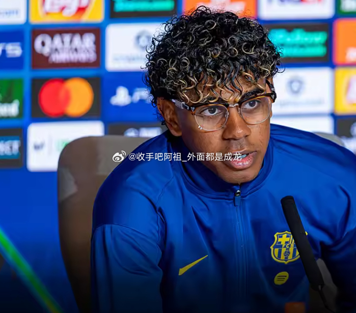 明天凌晨，巴塞罗那将在欧冠1/4决赛次回合比赛中客场挑战马德里竞技。赛前的发布会