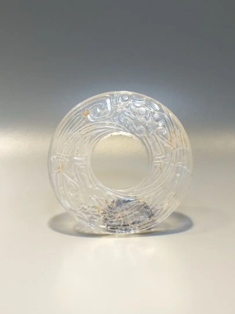 古玉老玉 老物件 器物之美 玉文化 藏品