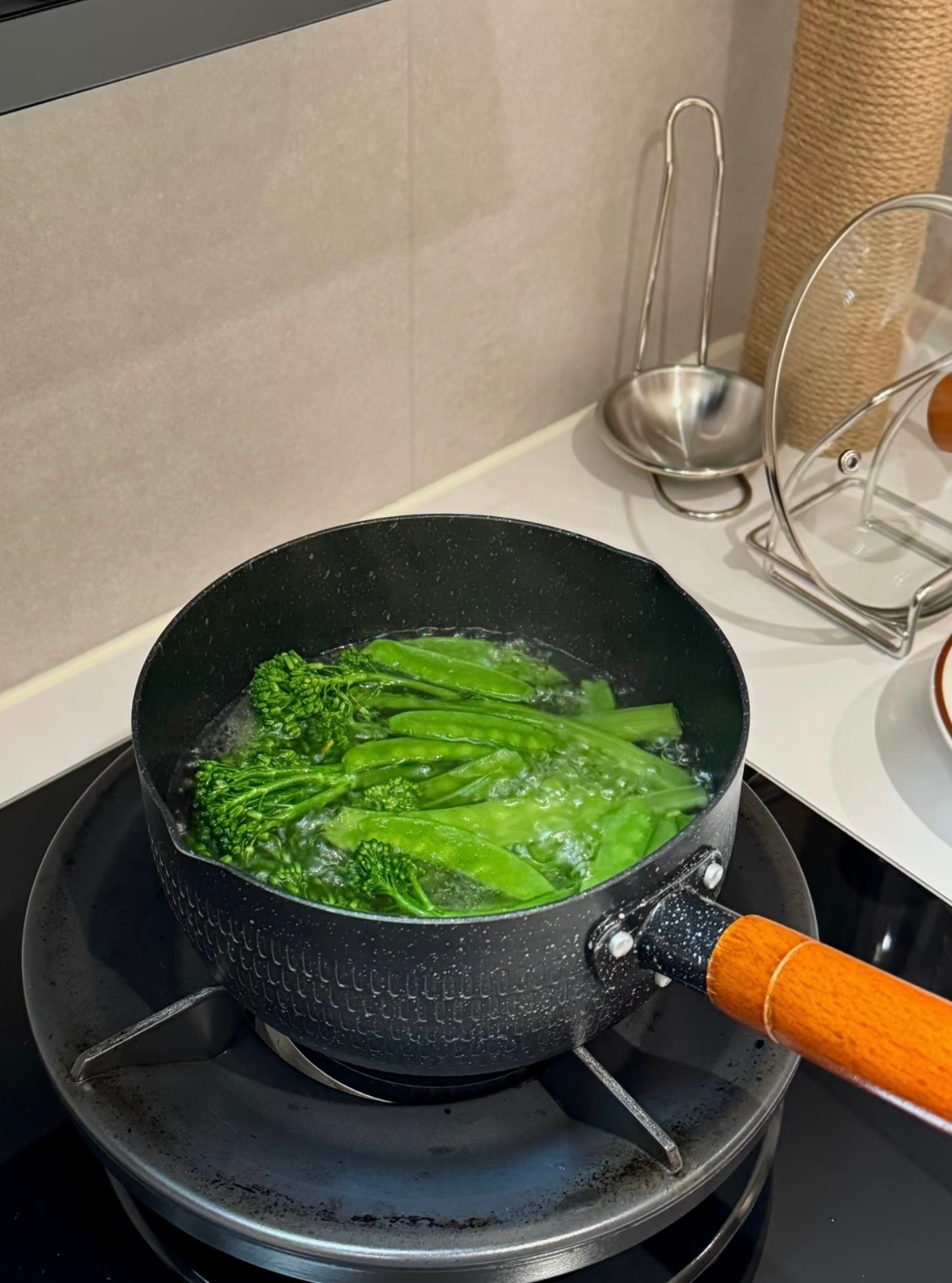 做完这一顿好有成就感，真的很喜欢这种简餐