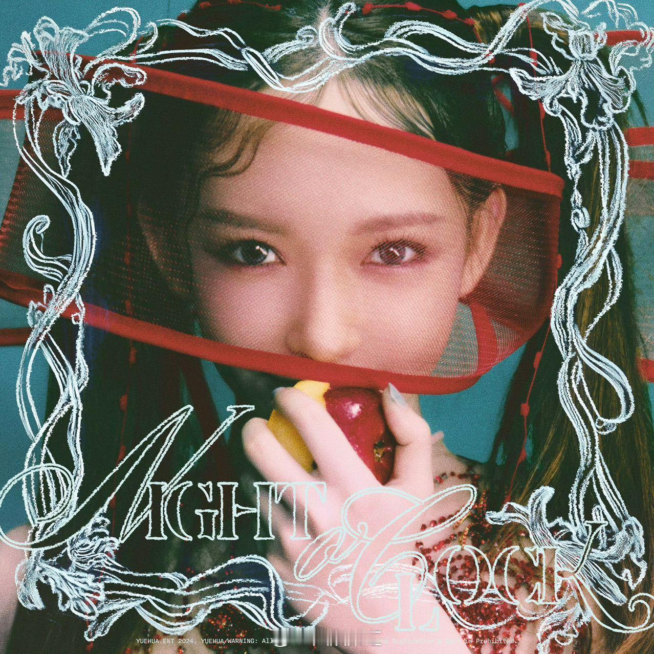 #程潇新专概念好A##程潇个人迷你专辑#程潇的《1st GOLD》如同一个温暖的