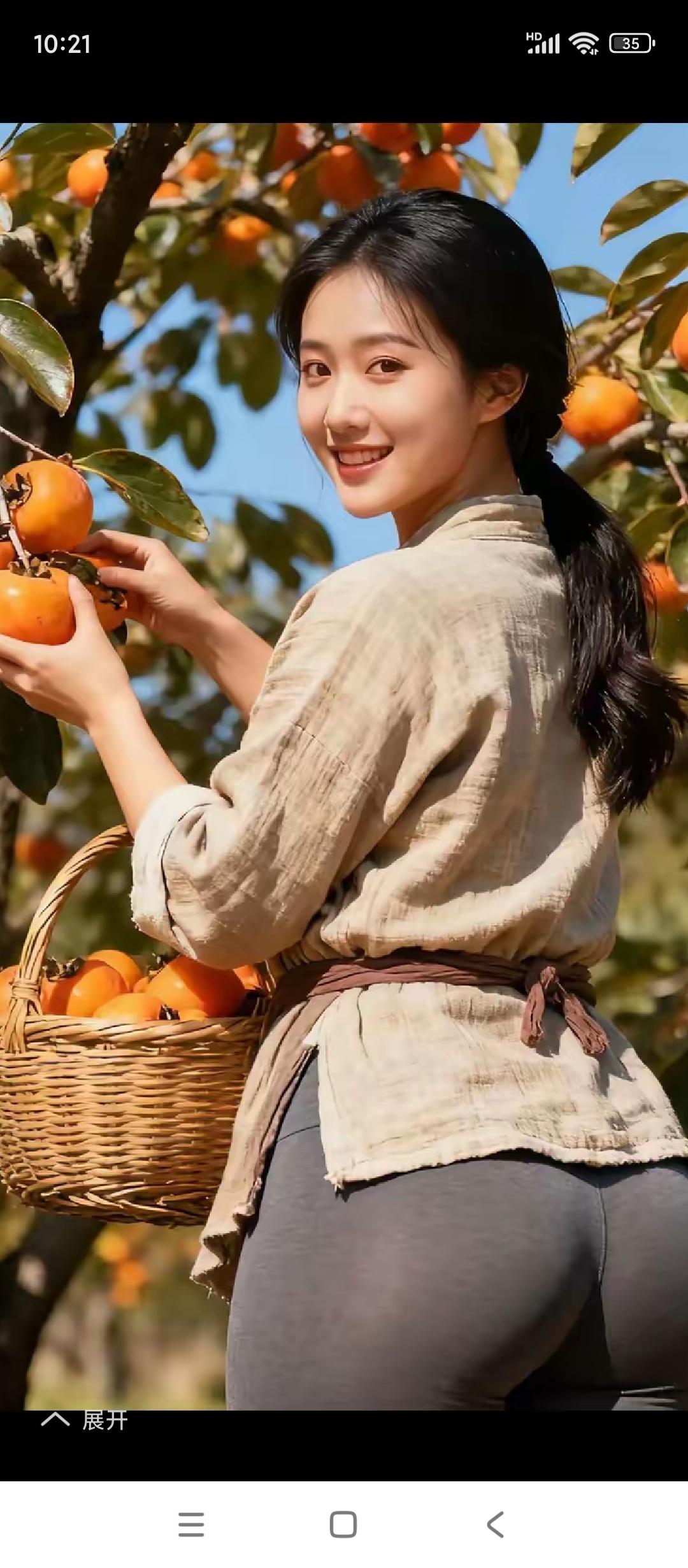 有一上联：家常便饭味美；求一下联粗布麻衣身舒。