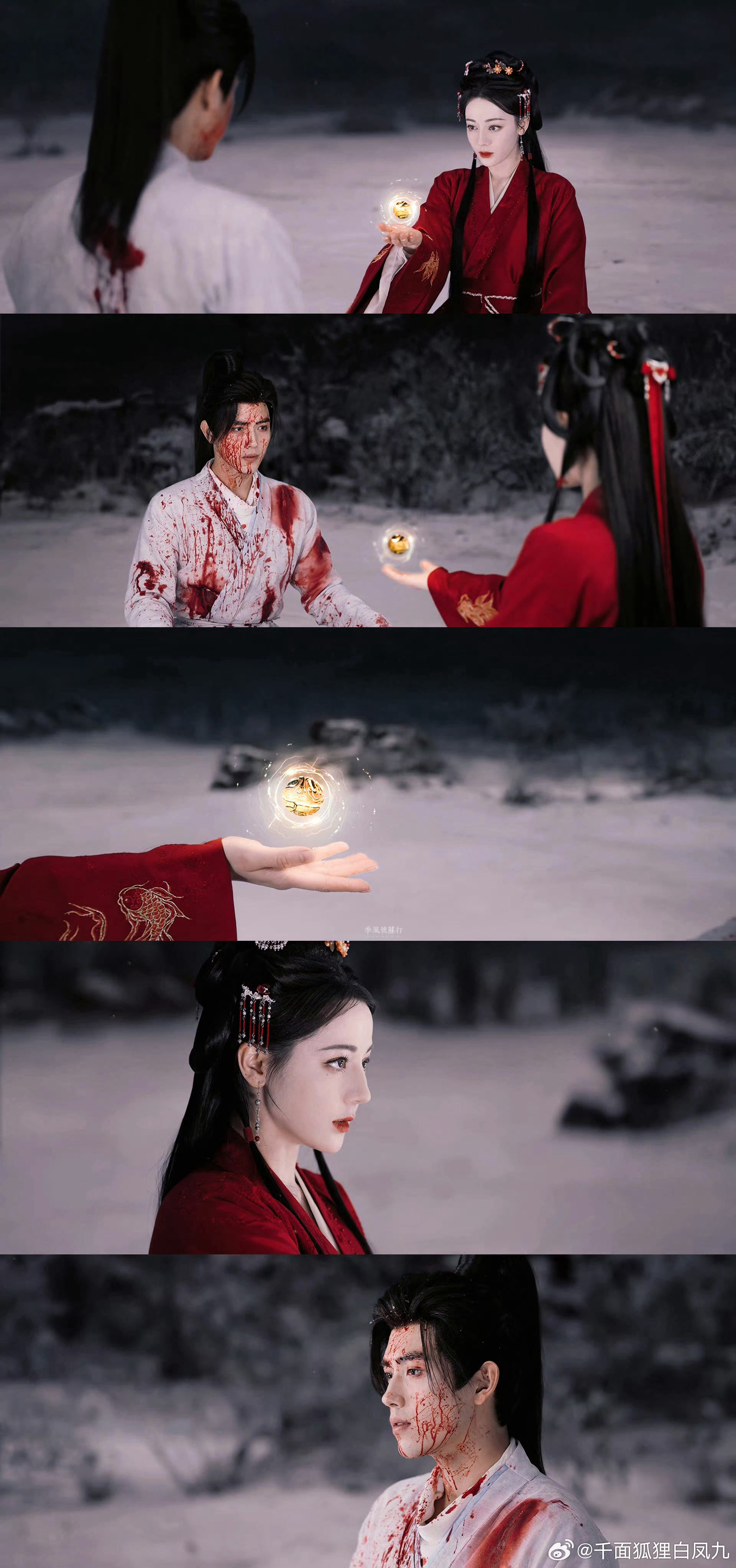 陈飞宇这点秘密全网都知道了段胥别藏了段胥别藏了，你对贺思慕的喜欢全写在脸上了！看