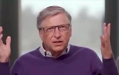 美国发现重大"威胁"，中国或将成为全球领导者！

比尔·盖茨这次算是说了句大实话