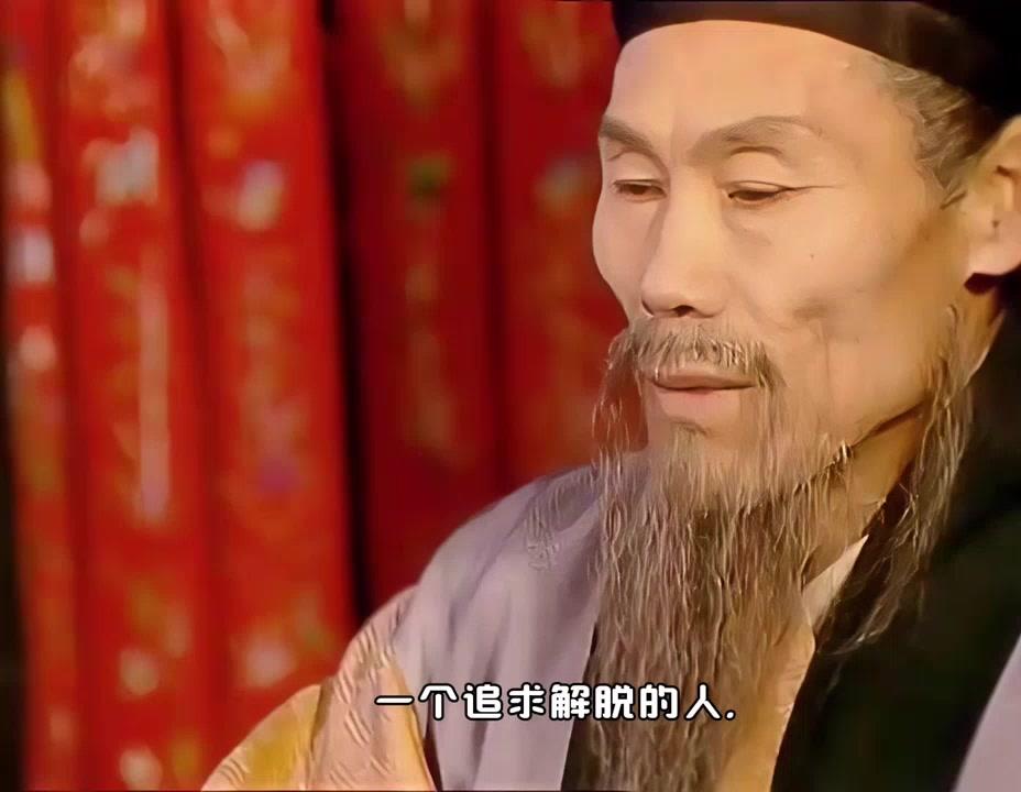 贾敬导气之术总属虚诞，更至参星礼斗，守庚申，服灵砂，妄作虚为，过于劳神费力，反因