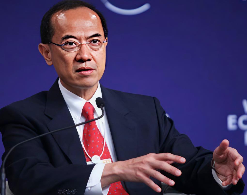 前新加坡外长杨荣文：虽然台湾人救了我儿子的命，是我家的恩人，但是我仍然坚持台湾是