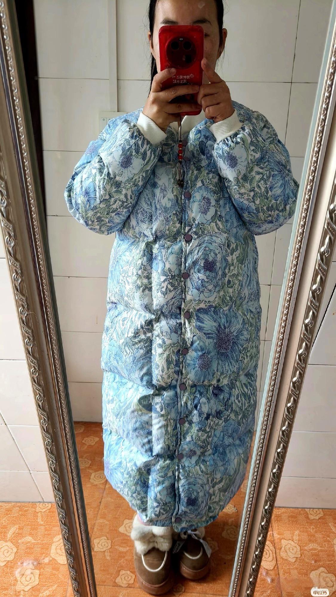 过年的战袍怎么样？