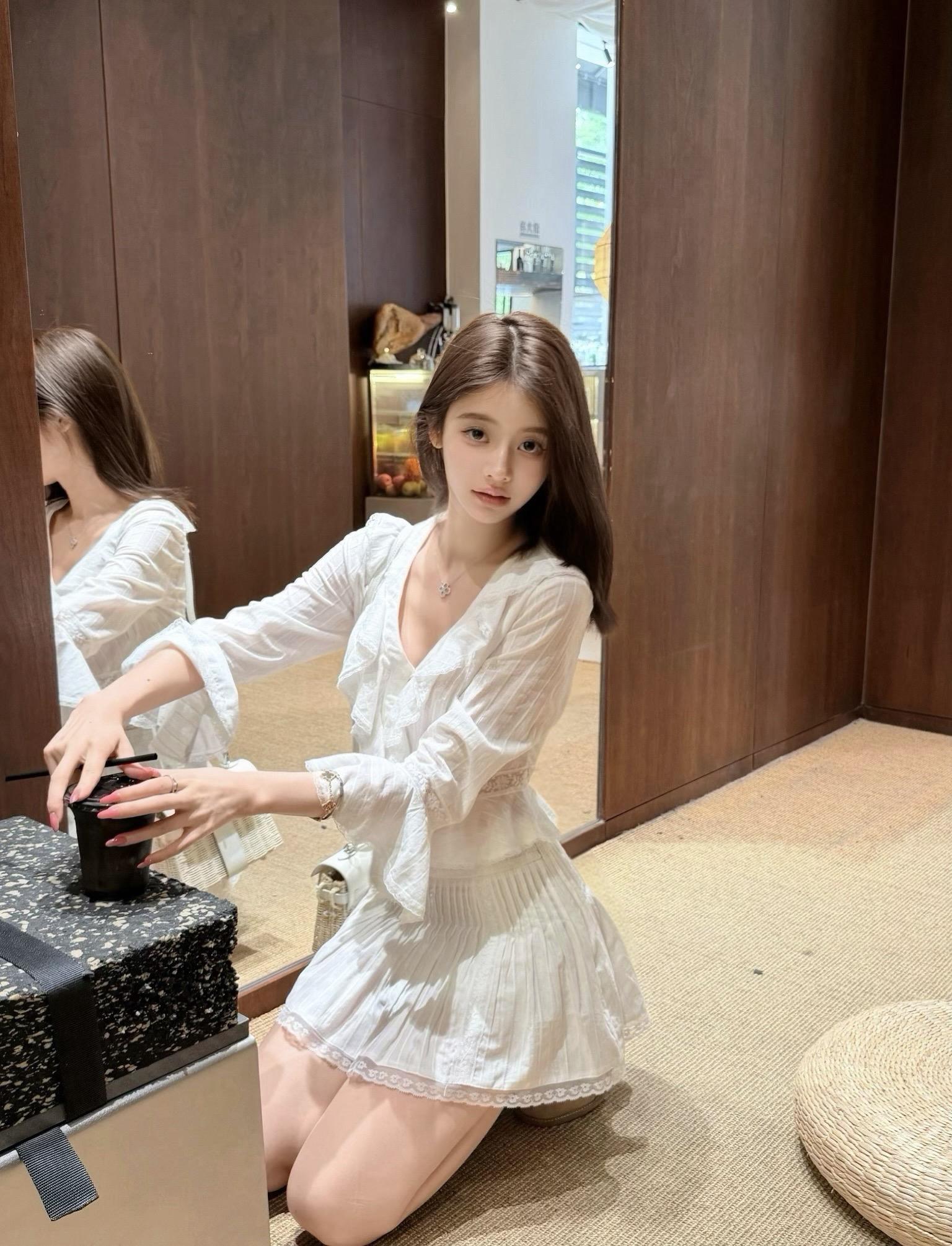 新品合集。这一期也有很多独特的小巧思