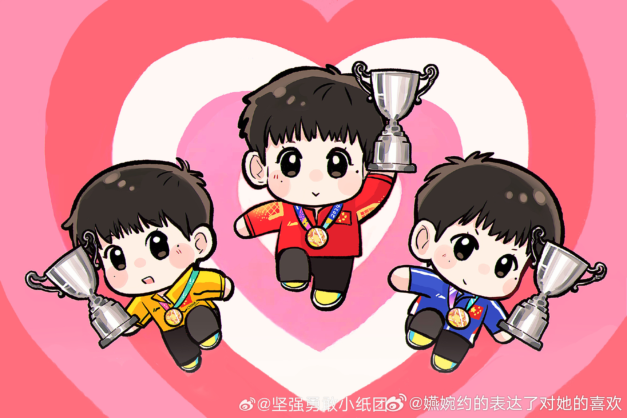 新Opad壁纸🈶孙颖莎