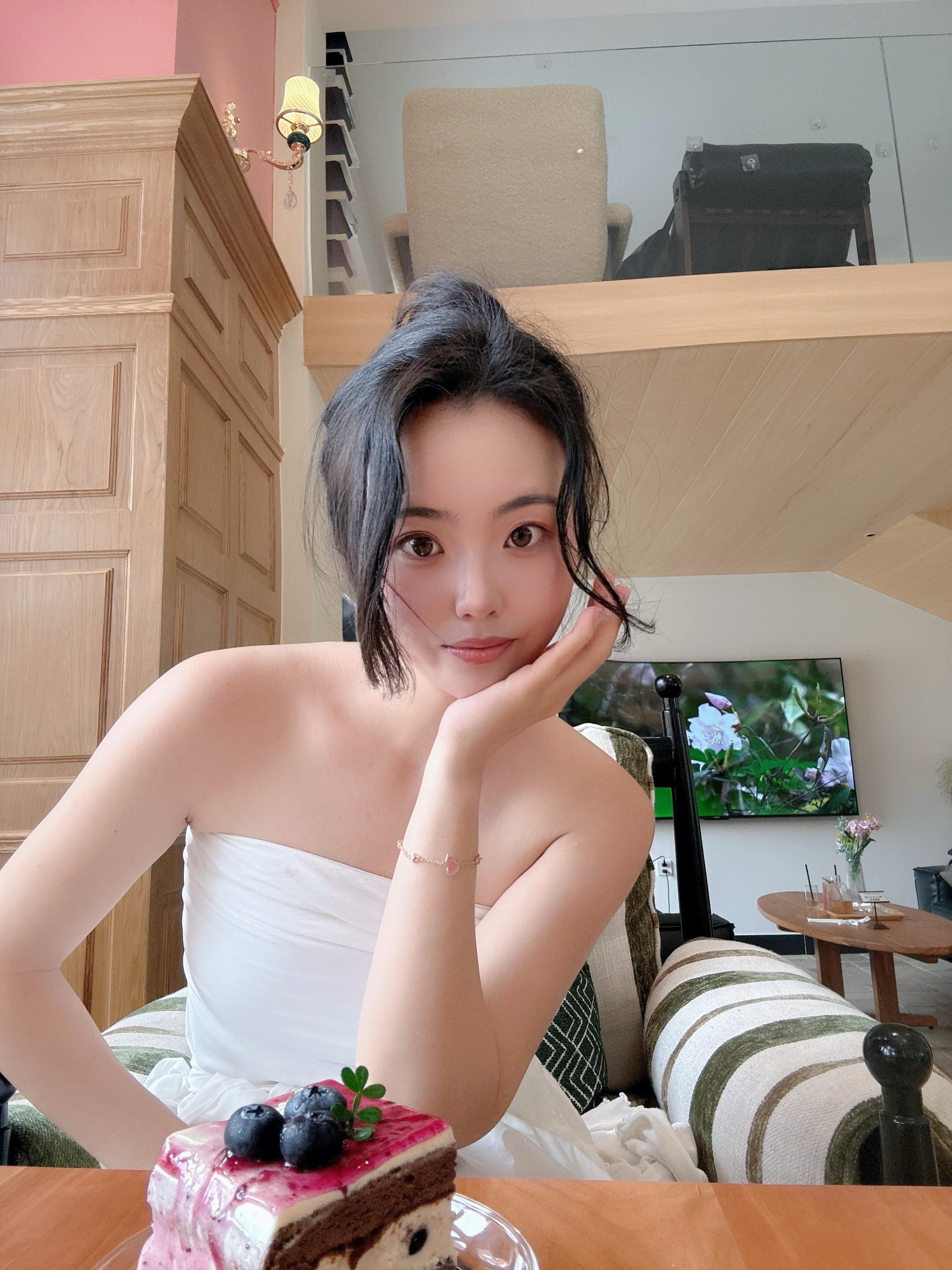 亲爱的自己啊